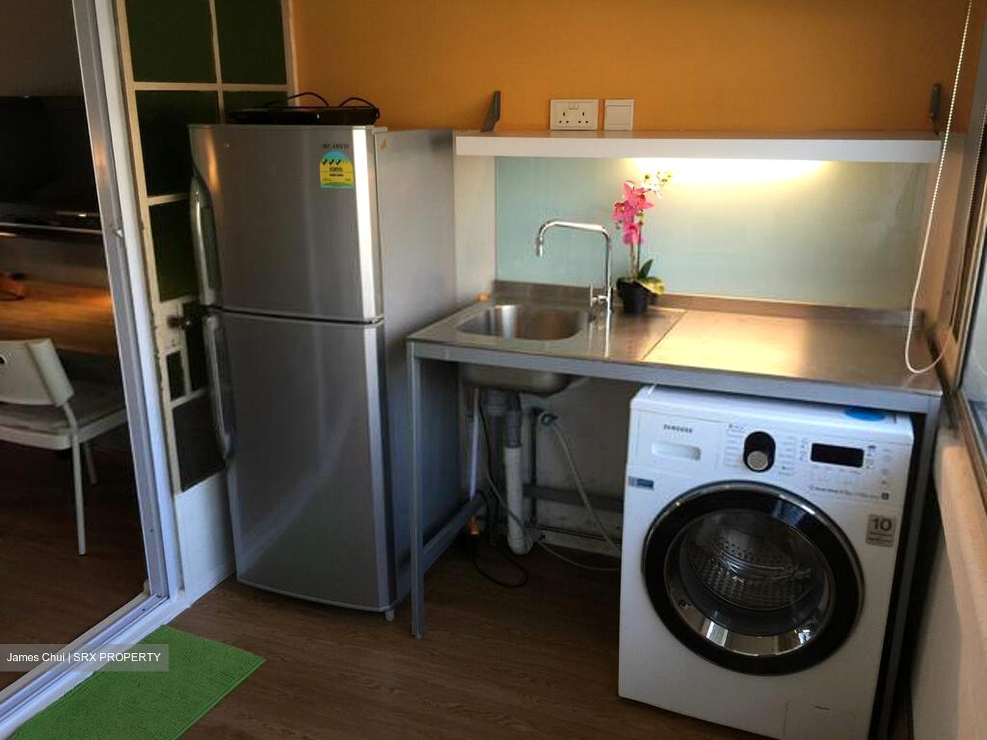 Tiong Bahru Estate (D3), Apartment #395917441